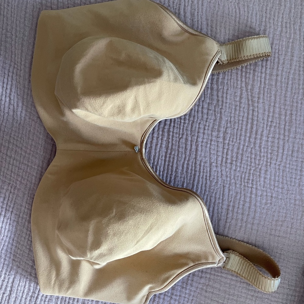 Cake Lingerie "Croissant" Nursing Bra 38I